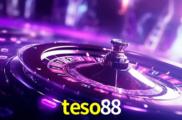 Jogos Exclusivos teso88