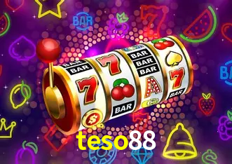 A Emoção da Loteria na teso88: Uma Chance de Mudança de Vida
