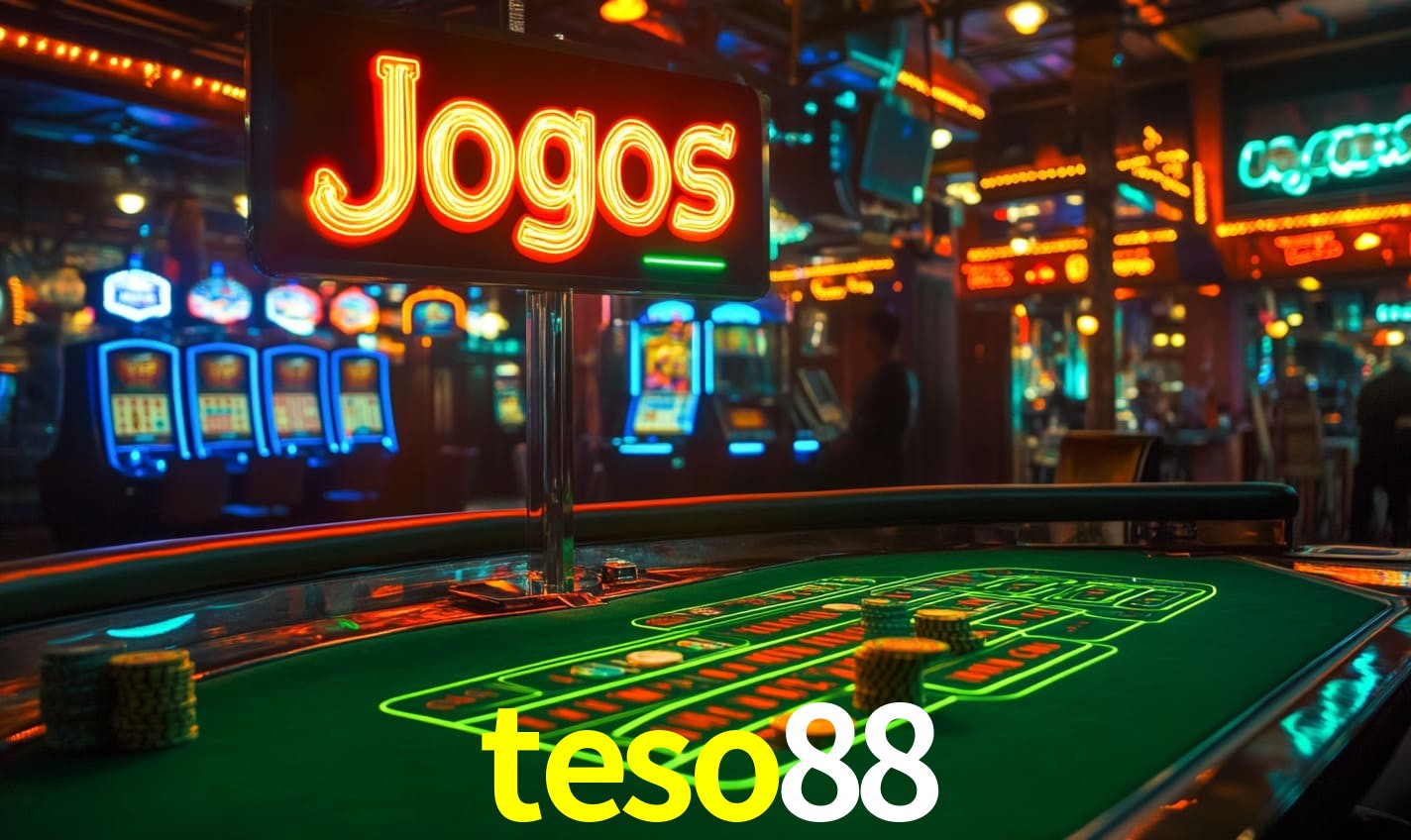 Login Seguro teso88