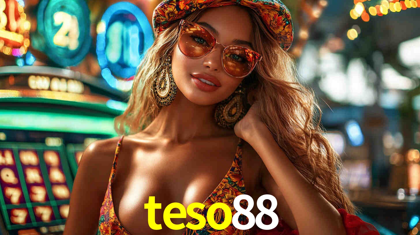 Exclusive Games teso88