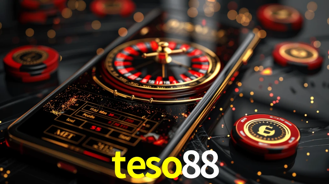 Bonus Features teso88