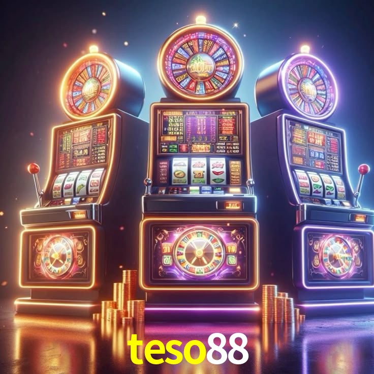 Experimente o Login Seguro Premium no teso88