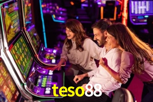 Interface do App teso88