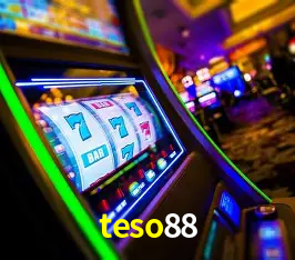 A Popularidade dos Caça-Níqueis no teso88