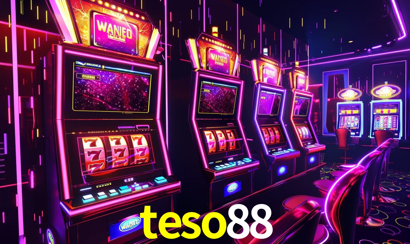 Desvendando o Mundo dos Jogos Virtuais na teso88