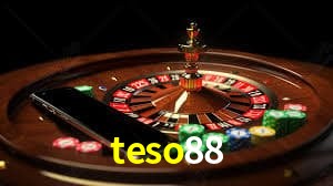 Spaceman Game teso88