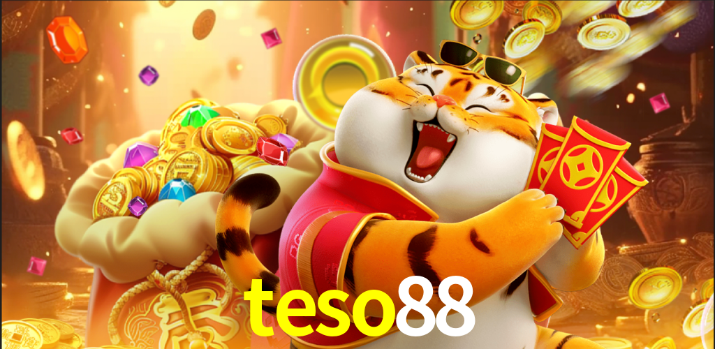 teso88 bet