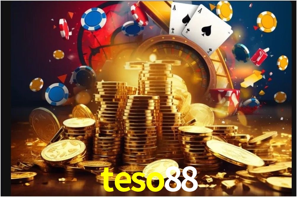 Interface Premium teso88