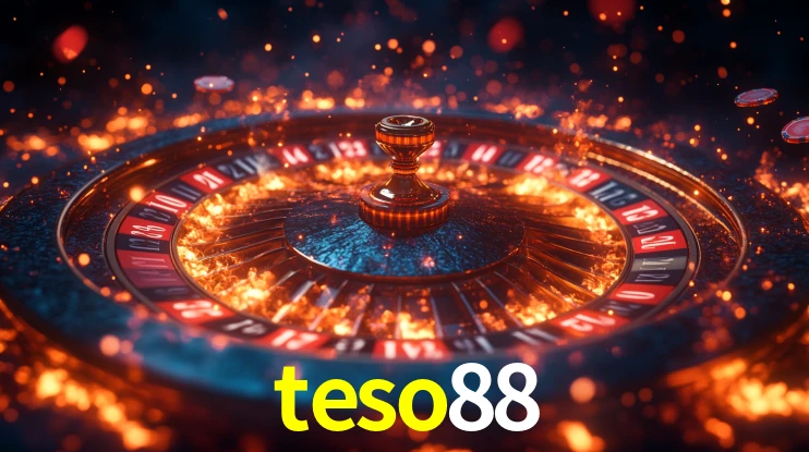 Explore as vantagens do teso88: serviço profissional e confiabilidade
