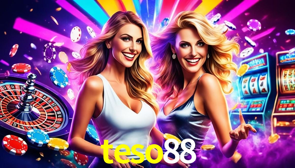 Programa VIP teso88