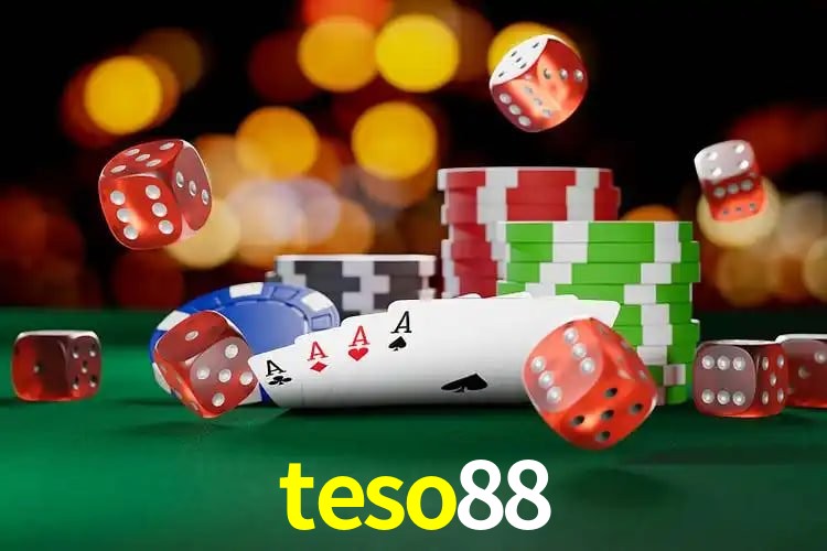 Casino Ao Vivo teso88