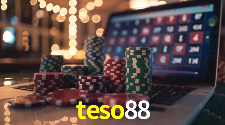 Games Directory teso88
